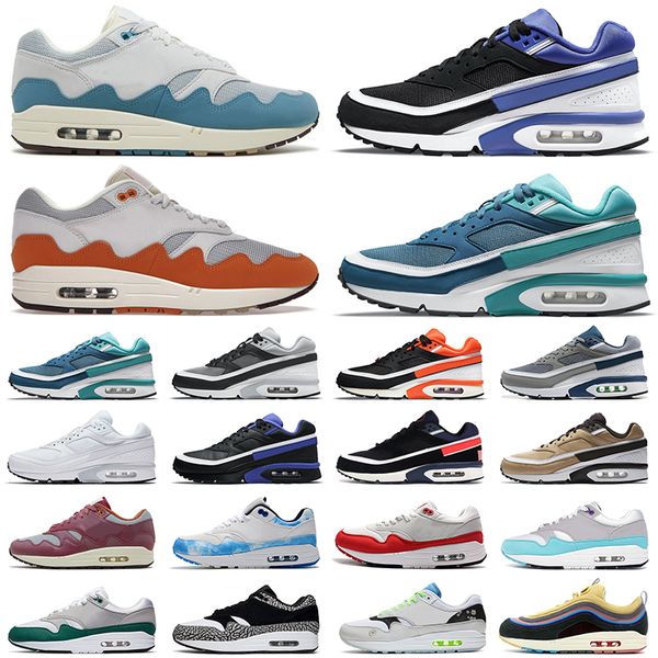 bw running shoes 1 87 women men 1s sean wotherspoon black persian violet lyon marina anniversary patta waves mens trainers outdoor sport sne
bw running shoes 1 87 women men 1s sean wotherspoon black persian violet lyon marina anniversary patta waves mens trainers outdoor sport sne