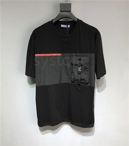 2022 mens t shirt summer short sleeves for men women designer tshirts printed casual tshirt woman outdoor man tees crew neck clothes clothi, Gray;blue
2022 mens t shirt summer short sleeves for men women designer tshirts printed casual tshirt woman outdoor man tees crew neck clothes clothi, Gray;blue