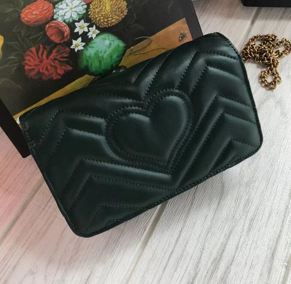 womens luxurys leather shoulder bag designers chain crossbody bags heart letter printing messenger bag fashion handbag women leisure handbag
womens luxurys leather shoulder bag designers chain crossbody bags heart letter printing messenger bag fashion handbag women leisure handbag