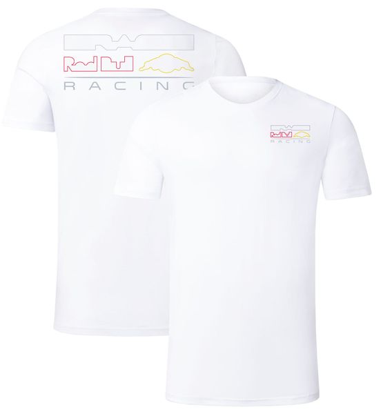 2023 new formula one formula one racing suit team fans t-shirt men's short sleeve car work clothes custom enlarged
2023 new formula one formula one racing suit team fans t-shirt men's short sleeve car work clothes custom enlarged