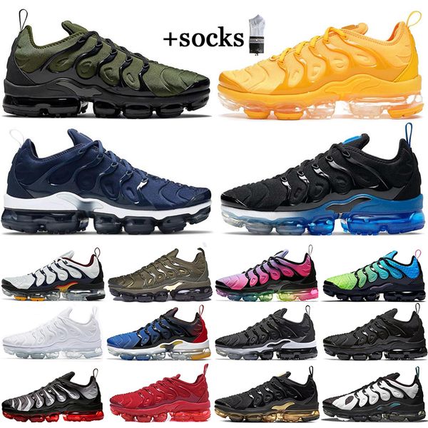 2022 tn plus men women running shoes vapores tns requin orange atlanta triple trainer black red blue royal griffey lemon lime designer sport
2022 tn plus men women running shoes vapores tns requin orange atlanta triple trainer black red blue royal griffey lemon lime designer sport
