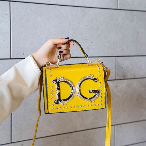 women's designer letter bags highest quality women's rivet letter small portable bag messenger handbag 70% off
women's designer letter bags highest quality women's rivet letter small portable bag messenger handbag 70% off