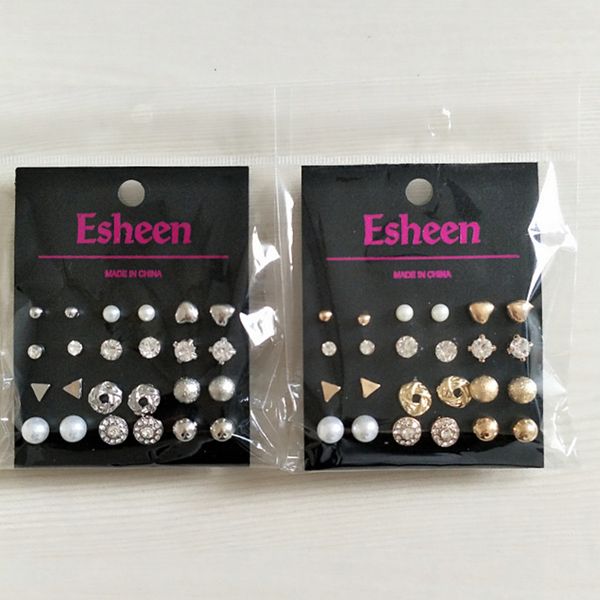 stud set earrings earrings peach heart diamond jewelry wholesale one-piece found goods, Golden;silver
stud set earrings earrings peach heart diamond jewelry wholesale one-piece found goods, Golden;silver