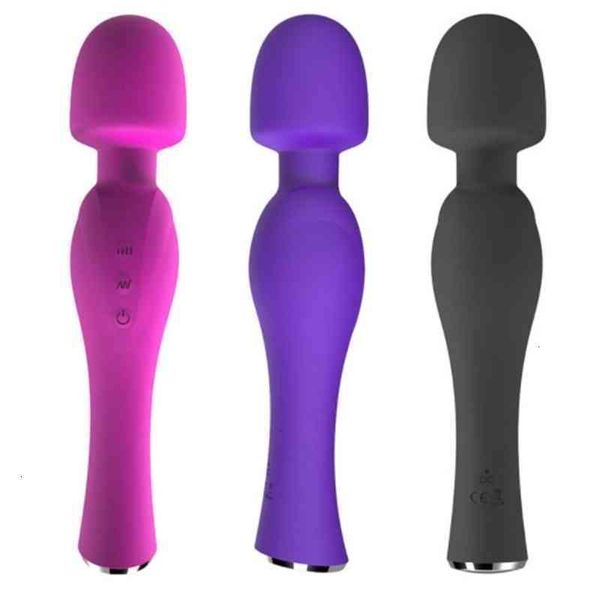 massager omobo8 speed 20 frequency powerful fun vibrating stick women's av g-point masturbator toy s4z8
massager omobo8 speed 20 frequency powerful fun vibrating stick women's av g-point masturbator toy s4z8