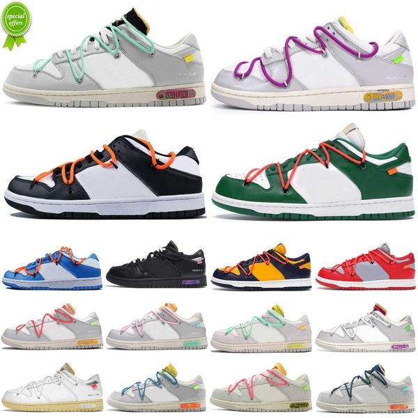 2023 2022 new running shoes men women dunks lows designer sneakers sb panda valentine day disrupt dusty olive unc bart simpson cactus jack c, Black
2023 2022 new running shoes men women dunks lows designer sneakers sb panda valentine day disrupt dusty olive unc bart simpson cactus jack c, Black