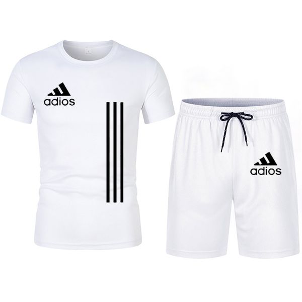 2022 mens fashion tracksuits summer casaul suit mens designer sportswear t shirt+shorts two pieces shorts sets s-xxl top, Gray
2022 mens fashion tracksuits summer casaul suit mens designer sportswear t shirt+shorts two pieces shorts sets s-xxl top, Gray