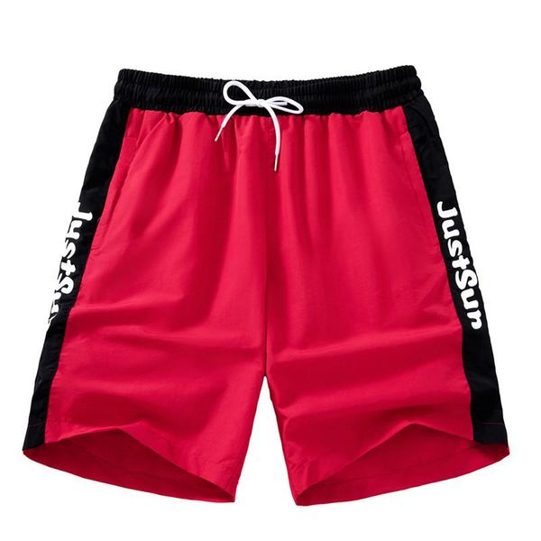 men's shorts quick dry sport beach for men casual plus big size summer patchwork short pants gym fast-dry training running sportswear, White;black
men's shorts quick dry sport beach for men casual plus big size summer patchwork short pants gym fast-dry training running sportswear, White;black