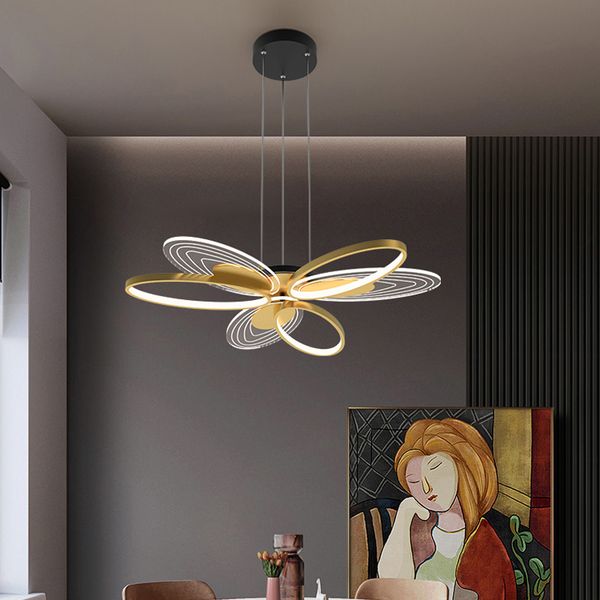 modern restaurant pendant lamps simple living room home dining room bar hanging lamp creative bedroom led chandelier lighting nordic flower
modern restaurant pendant lamps simple living room home dining room bar hanging lamp creative bedroom led chandelier lighting nordic flower