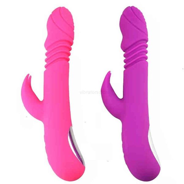 massager heating charging vibrating telescopic rod female masturbator fun egg jumping products av gun machine
massager heating charging vibrating telescopic rod female masturbator fun egg jumping products av gun machine