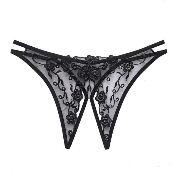 crotch-womens panties mesh embroidery retro hollowed out transparent thong ultra-thin low waist t pants g-string, Black;pink
crotch-womens panties mesh embroidery retro hollowed out transparent thong ultra-thin low waist t pants g-string, Black;pink
