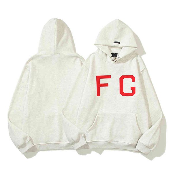 fog feel of god season 7 fg fugui high street hoodie plush sweater men's and women's loose fashion, Black
fog feel of god season 7 fg fugui high street hoodie plush sweater men's and women's loose fashion, Black