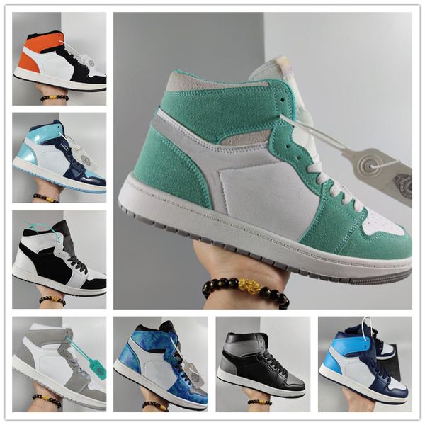 fashion men women casual sports shoes 1s high lace-up leather sneakers trainers outdoor zapatillas skateboard shoe 36-44, Black
fashion men women casual sports shoes 1s high lace-up leather sneakers trainers outdoor zapatillas skateboard shoe 36-44, Black