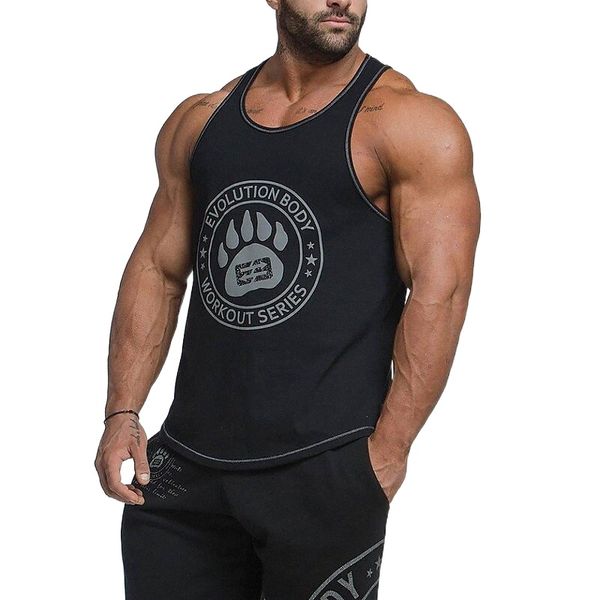 men's shirt stamping graphic sports casual / daily cotton sports & outdoors muscle blue white black m1ls#
men's shirt stamping graphic sports casual / daily cotton sports & outdoors muscle blue white black m1ls#