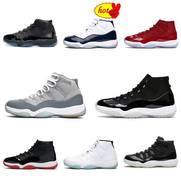boots basketball shoes unc 11 11s bred legend gamma university blue dark concord, Black