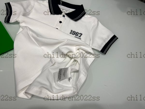22ss high-end white color cd polo t shirts brand t-shirts kids desigener boy summer pra classic polos clothing tees girls size 100-160, Blue
22ss high-end white color cd polo t shirts brand t-shirts kids desigener boy summer pra classic polos clothing tees girls size 100-160, Blue