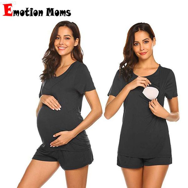 sleep lounge summer breastfeeding pyjamas maternity nightwear breastfe j220823, White
sleep lounge summer breastfeeding pyjamas maternity nightwear breastfe j220823, White