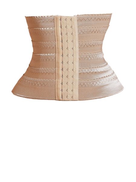 hook and eye waist trainer p8ci#, Black;red
hook and eye waist trainer p8ci#, Black;red