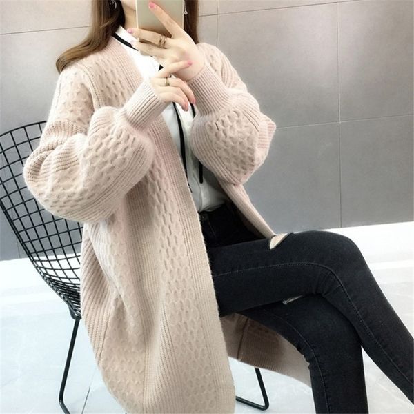 knitted cardigan womens wear 2009 spring wear new vcollar purecolor foam sleeve sweater loose korean version jacket y200910, White;black
knitted cardigan womens wear 2009 spring wear new vcollar purecolor foam sleeve sweater loose korean version jacket y200910, White;black