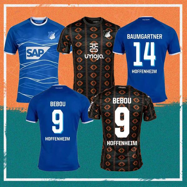 2022 hoffenheim soccer jerseys 22/23 bruun larsen bebou dabbur kramaric georginio baumgartner football shirt uniforms, Black;yellow
2022 hoffenheim soccer jerseys 22/23 bruun larsen bebou dabbur kramaric georginio baumgartner football shirt uniforms, Black;yellow