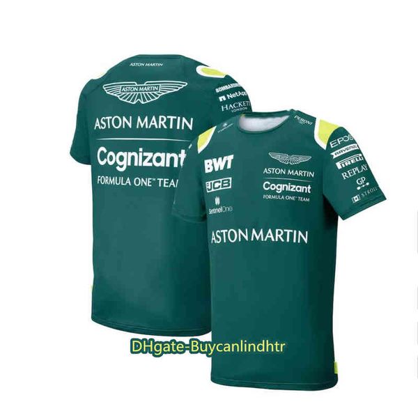 2021 formula one co-branded car f1 team racing suit short-sleeved polo shirt breathable half-sleeved round neck custom t- so1q, White;black
2021 formula one co-branded car f1 team racing suit short-sleeved polo shirt breathable half-sleeved round neck custom t- so1q, White;black