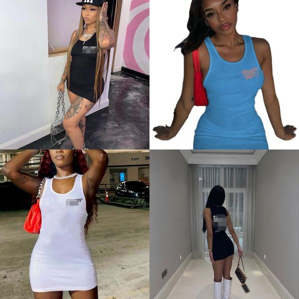 2022 summer women dresses new fashion street sleeveless slim fit bag hip letter printed dress skirt, Black;gray
2022 summer women dresses new fashion street sleeveless slim fit bag hip letter printed dress skirt, Black;gray