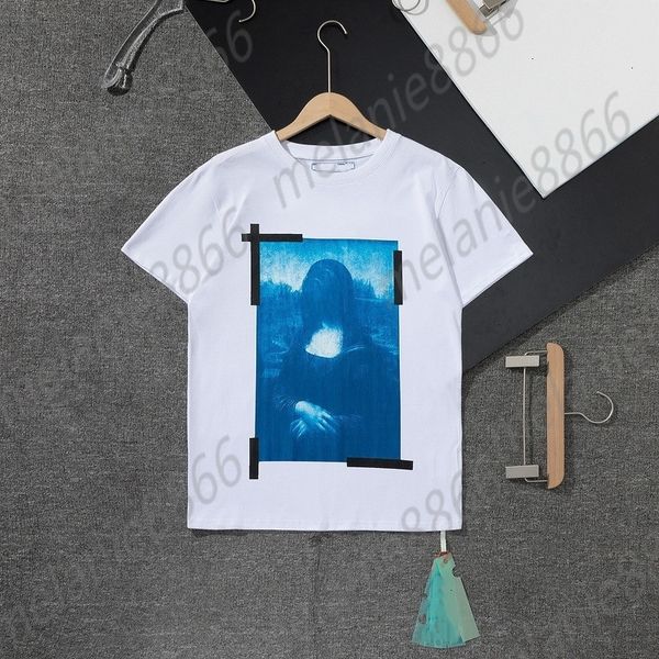 men's t-shirts fashion off style white new classic mona lisa oil painting printing and women's t-shirt cotton round neck short sle, White;black
men's t-shirts fashion off style white new classic mona lisa oil painting printing and women's t-shirt cotton round neck short sle, White;black