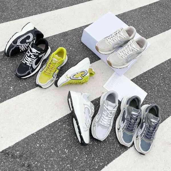 designer b30 sneakers vintage shoes men women trainers technical leather reflective outdoor sneaker suede fabric mesh shoe with box
designer b30 sneakers vintage shoes men women trainers technical leather reflective outdoor sneaker suede fabric mesh shoe with box
