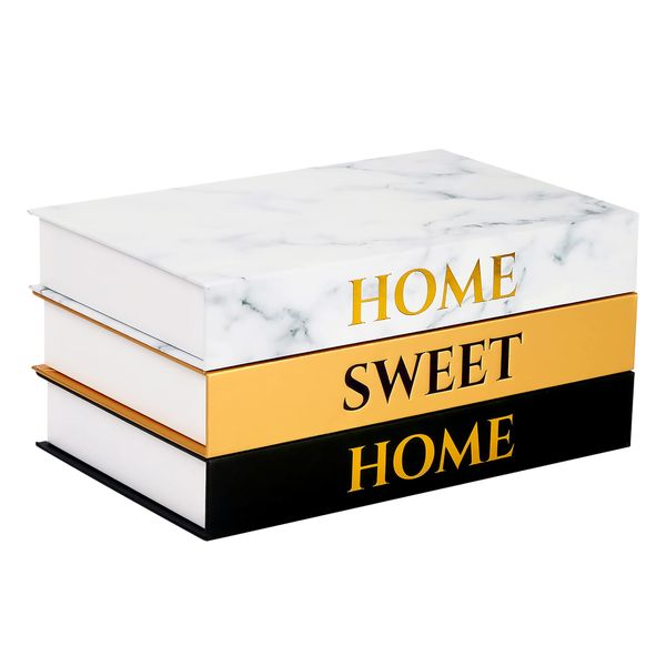 decorative objects figurines home sweet stacked books decor set of 3 storage box for entry table amval
decorative objects figurines home sweet stacked books decor set of 3 storage box for entry table amval