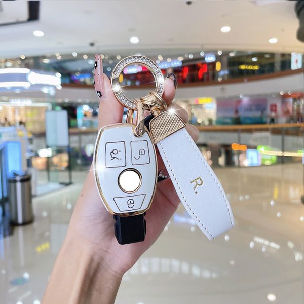 suitable for mercedes-benz car key cover a b c e s-class w204 w205 w213 w212 w176 glc cla amg w177 mercedes-benz 2021 s350l s400l s500l high
suitable for mercedes-benz car key cover a b c e s-class w204 w205 w213 w212 w176 glc cla amg w177 mercedes-benz 2021 s350l s400l s500l high