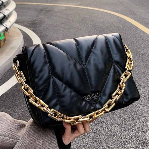 winter soft padded quileted s for air down puffy cotton shoulder classic slam bag luxury women crossbody pack 220620
winter soft padded quileted s for air down puffy cotton shoulder classic slam bag luxury women crossbody pack 220620