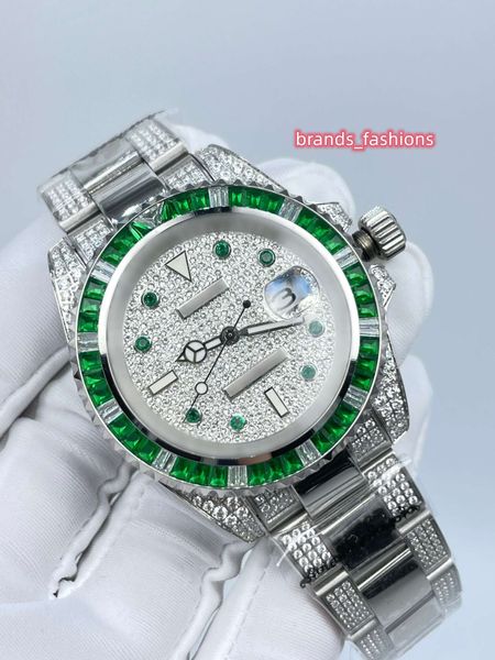 the most laborious men's business sports wristwatch in 2022 fully automatic mechanical watch diamond bezel face watch silver stainless, Slivery;brown
the most laborious men's business sports wristwatch in 2022 fully automatic mechanical watch diamond bezel face watch silver stainless, Slivery;brown