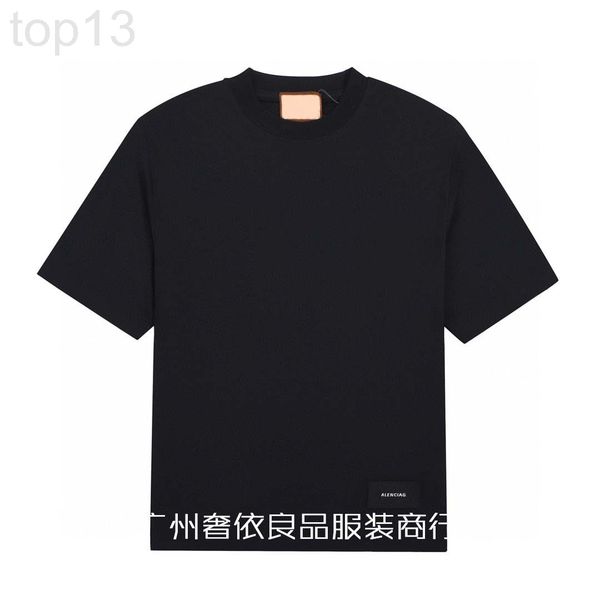 women's t-shirt designer correct version tested g22 summer new joint reflective short sleeve casual and versatile lovers pyw7, White
women's t-shirt designer correct version tested g22 summer new joint reflective short sleeve casual and versatile lovers pyw7, White