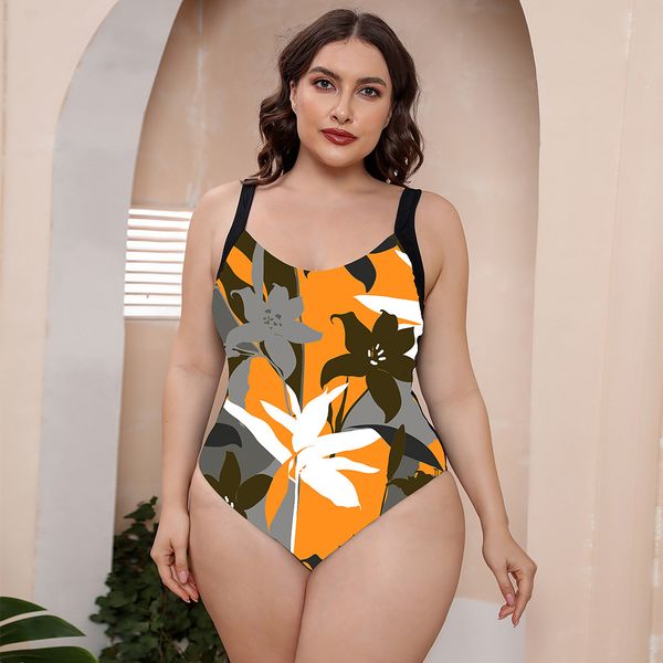 womens fashion swimsuit swim swimwear swimming beachwear siamese multi-color one-piece printing plus size no bra underwire support summer sw, White;black
womens fashion swimsuit swim swimwear swimming beachwear siamese multi-color one-piece printing plus size no bra underwire support summer sw, White;black