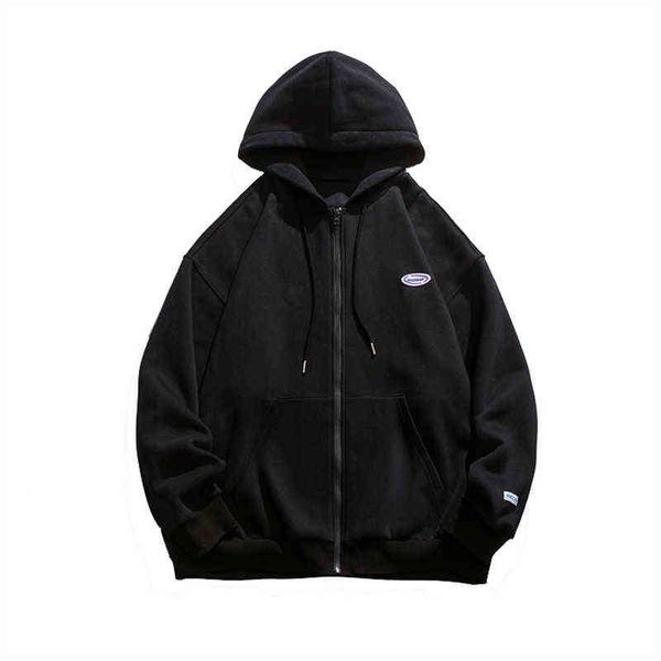 2022 mens hoodies sweatshirt black hip hop punk pullover streetwear casual hooded oversized harajuku cardigans y220702
2022 mens hoodies sweatshirt black hip hop punk pullover streetwear casual hooded oversized harajuku cardigans y220702