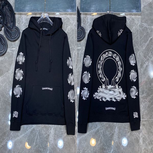 mens classic fashion hoodies designer luxury zipper ch sweatshirts horseshoe sanskrit cross print pullover hooded sweater women jacket 7t84, Black
mens classic fashion hoodies designer luxury zipper ch sweatshirts horseshoe sanskrit cross print pullover hooded sweater women jacket 7t84, Black