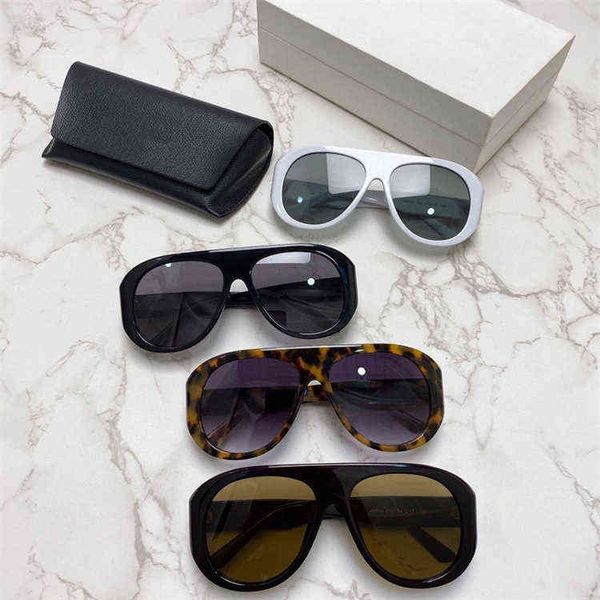 22ss new cl arc de triomphe toad sunglasses ins star same sun glasses cycling sunglasses eyewear goggle 4s208, White;black
22ss new cl arc de triomphe toad sunglasses ins star same sun glasses cycling sunglasses eyewear goggle 4s208, White;black
