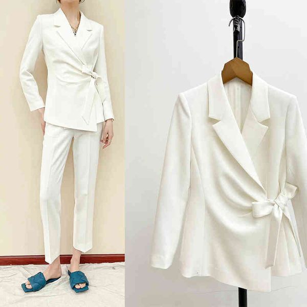 women's suits blazers p700880 gd white acetic acid 100 suit fold women's yuan, White;black
women's suits blazers p700880 gd white acetic acid 100 suit fold women's yuan, White;black