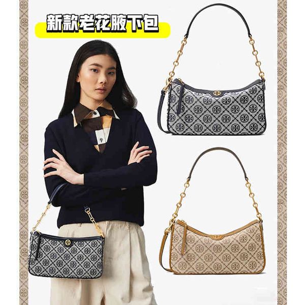 new women's fashion versatile diagonal armpit tb one shoulder handbag luxury designer
new women's fashion versatile diagonal armpit tb one shoulder handbag luxury designer