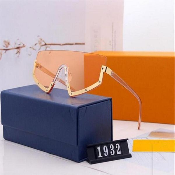 new round sunglasses women oversized eyewear gradient brown pink rimless sun glasses for female gift brand designer uv400292g, White;black
new round sunglasses women oversized eyewear gradient brown pink rimless sun glasses for female gift brand designer uv400292g, White;black