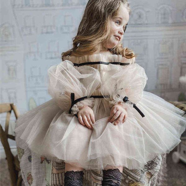 girls' dress girls' princess dress shoulderless lantern long sleeve bow ball gown girls party prom dress birthday gift 1-13y y2205, Red;yellow
girls' dress girls' princess dress shoulderless lantern long sleeve bow ball gown girls party prom dress birthday gift 1-13y y2205, Red;yellow