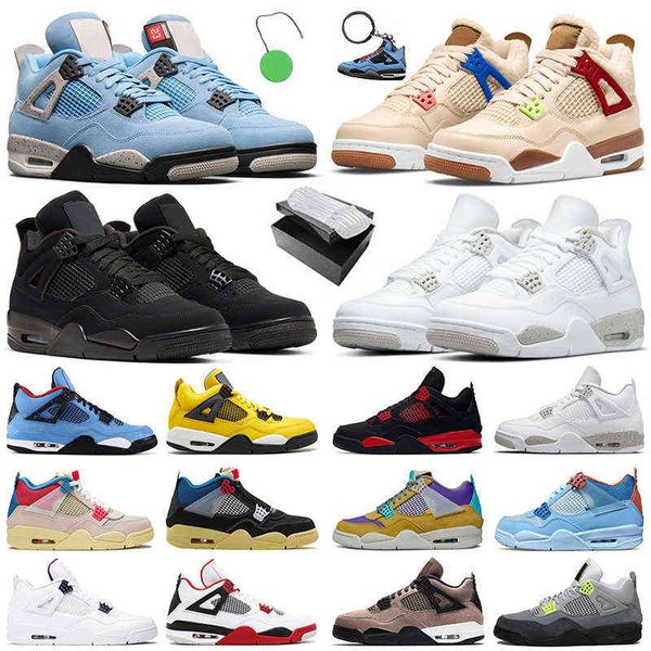 r basketball shoes 4 4s mens womens university blue black cat sail red thunder wild things men women outdoor sneakers trainers walking
r basketball shoes 4 4s mens womens university blue black cat sail red thunder wild things men women outdoor sneakers trainers walking