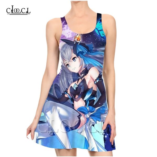 japanese anime honkai impact 3rd fashion 3d print dress ladies summer party girls dress casual dresses 220617, Black;gray
japanese anime honkai impact 3rd fashion 3d print dress ladies summer party girls dress casual dresses 220617, Black;gray