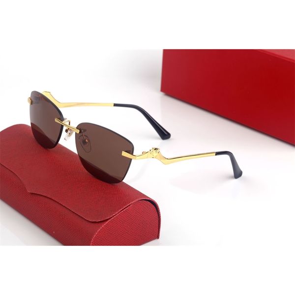 sun glass eyewear metal sunglasses rimless square big sunglasses luxury mens sunglass sun glasses desinger shade for men with cases, Silver
sun glass eyewear metal sunglasses rimless square big sunglasses luxury mens sunglass sun glasses desinger shade for men with cases, Silver