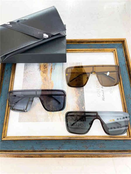 sunglasses slp black super small red book net the same type of personalized slim sl364, White;black
sunglasses slp black super small red book net the same type of personalized slim sl364, White;black