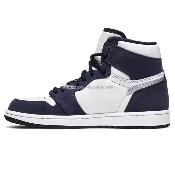 jumpman 1 high midnight navy basketball shoes 1s mens womens shoe sneakers for size 36-46 sku dc1788 100
jumpman 1 high midnight navy basketball shoes 1s mens womens shoe sneakers for size 36-46 sku dc1788 100