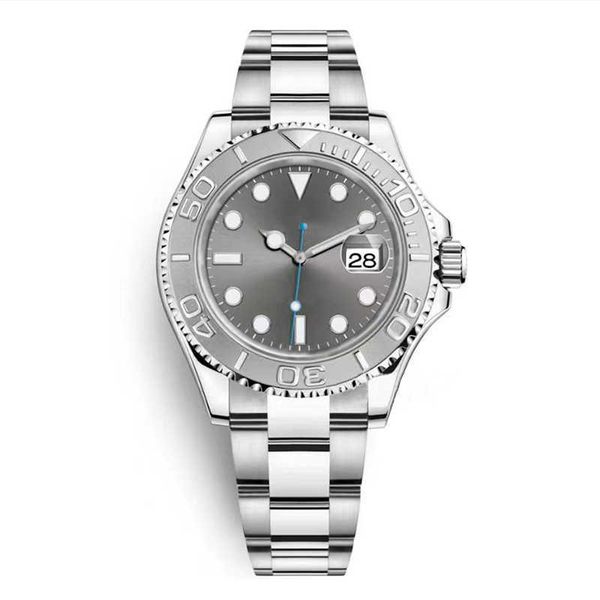 mens watches quality automatic mechanical ceramics 41mm full stainless steel waterproof watch luminous sapphire wristwatches montre de luxe, Slivery;brown
mens watches quality automatic mechanical ceramics 41mm full stainless steel waterproof watch luminous sapphire wristwatches montre de luxe, Slivery;brown