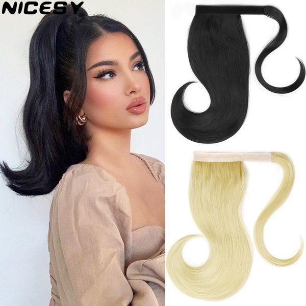 costume accessories synthetic short ponytail wrap around clip in ponytail hair extension heat resistant synthetic 18inch extend extension, Silver
costume accessories synthetic short ponytail wrap around clip in ponytail hair extension heat resistant synthetic 18inch extend extension, Silver