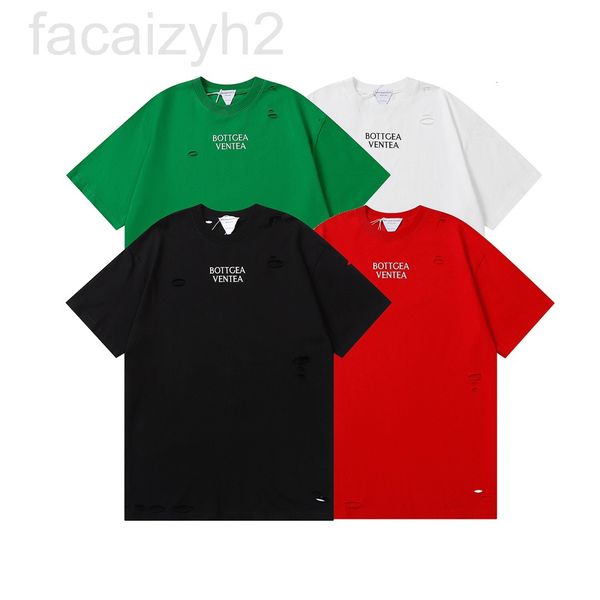 men's t-shirts designer bv baodiejia high version 2022 new fashion brand reprint printing hole loose short sleeve t unisex, White;black
men's t-shirts designer bv baodiejia high version 2022 new fashion brand reprint printing hole loose short sleeve t unisex, White;black