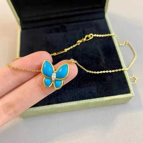 designer fashion luxury natural pine butterfly necklace female 2022 new style temperament versatile light luxury high sense white beiman dia, Silver
designer fashion luxury natural pine butterfly necklace female 2022 new style temperament versatile light luxury high sense white beiman dia, Silver