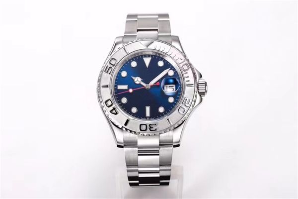 gr 40mm men watches montre de luxe eta2836/eta3135 blue hairspring automatic movement watches 904l fine steel strap ice luminous function 80, Slivery;brown
gr 40mm men watches montre de luxe eta2836/eta3135 blue hairspring automatic movement watches 904l fine steel strap ice luminous function 80, Slivery;brown